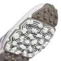 White/Silver
